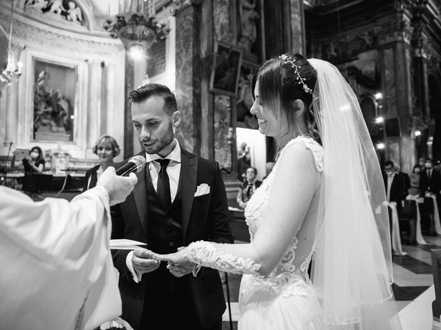 Il matrimonio di Davide e Anna a Bra, Cuneo 14