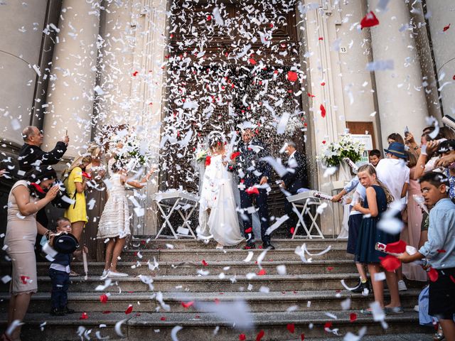 Il matrimonio di Davide e Anna a Bra, Cuneo 15