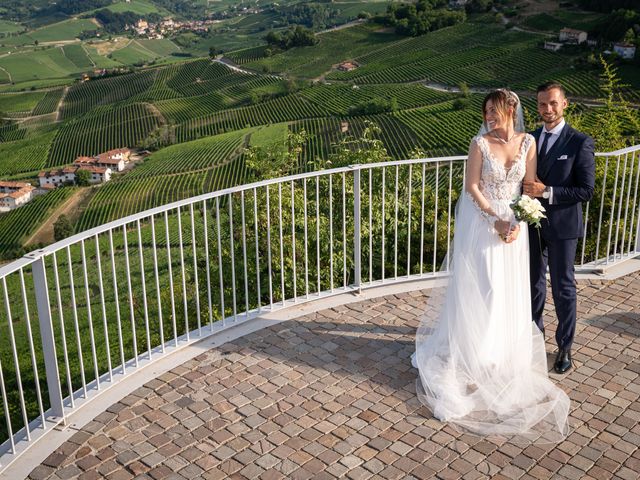 Il matrimonio di Davide e Anna a Bra, Cuneo 20
