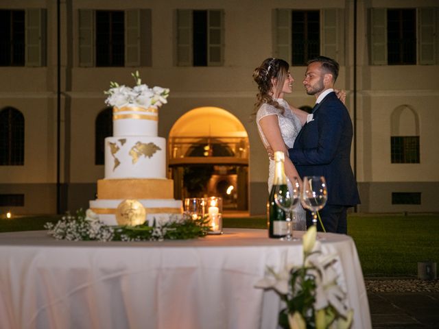 Il matrimonio di Davide e Anna a Bra, Cuneo 23