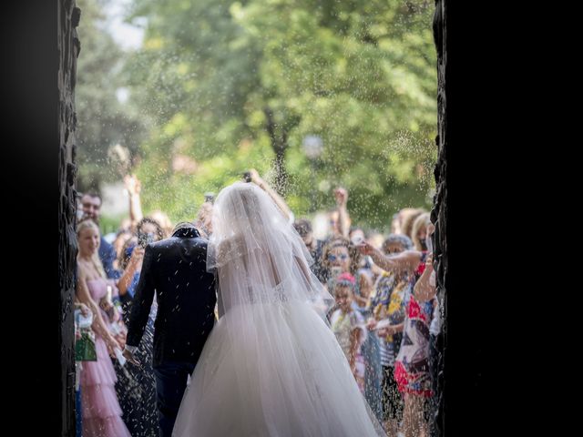 Il matrimonio di Francesco e Annalisa a Massa, Massa Carrara 62