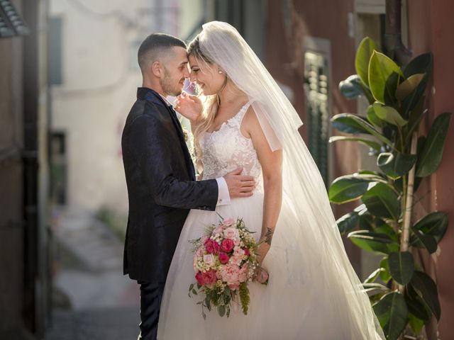 Il matrimonio di Francesco e Annalisa a Massa, Massa Carrara 65