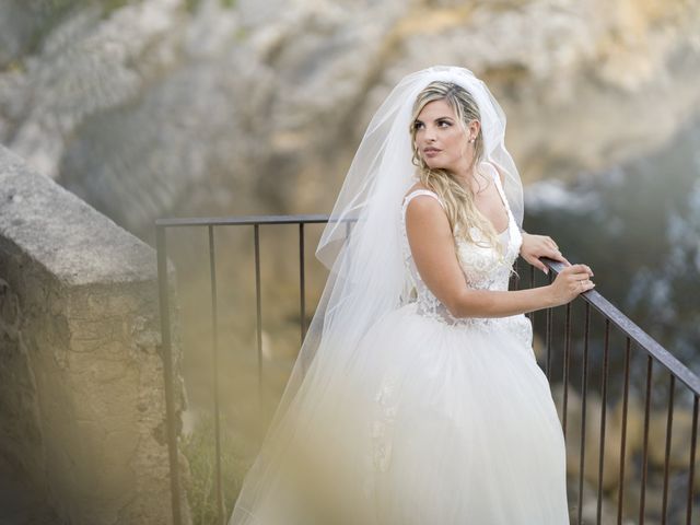 Il matrimonio di Francesco e Annalisa a Massa, Massa Carrara 73