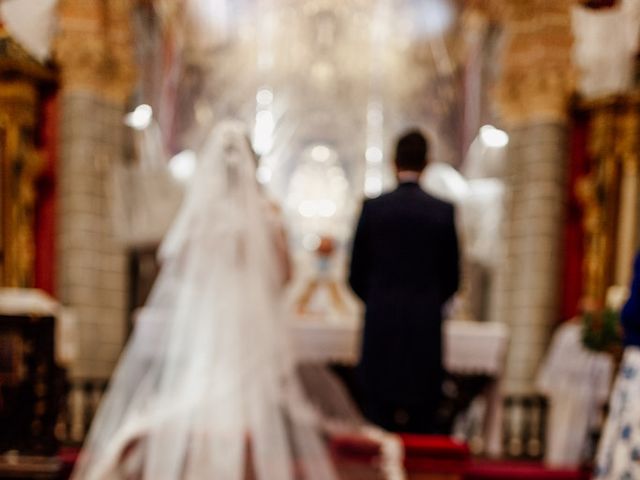 Il matrimonio di Israele e Giulia a Recanati, Macerata 44