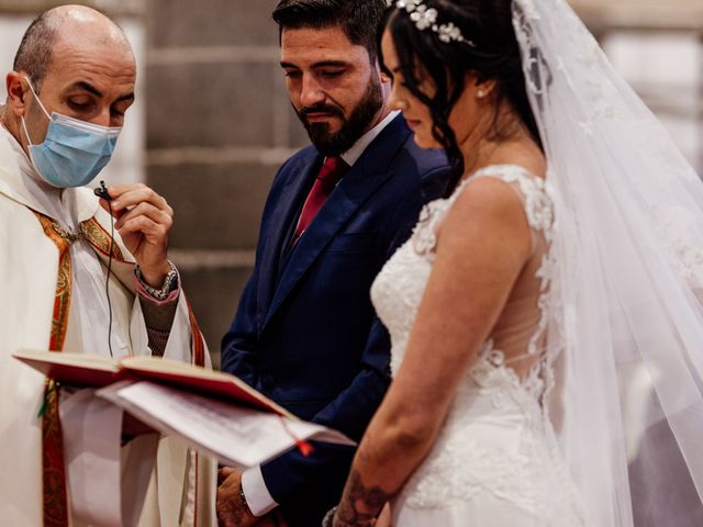 Il matrimonio di Israele e Giulia a Recanati, Macerata 46