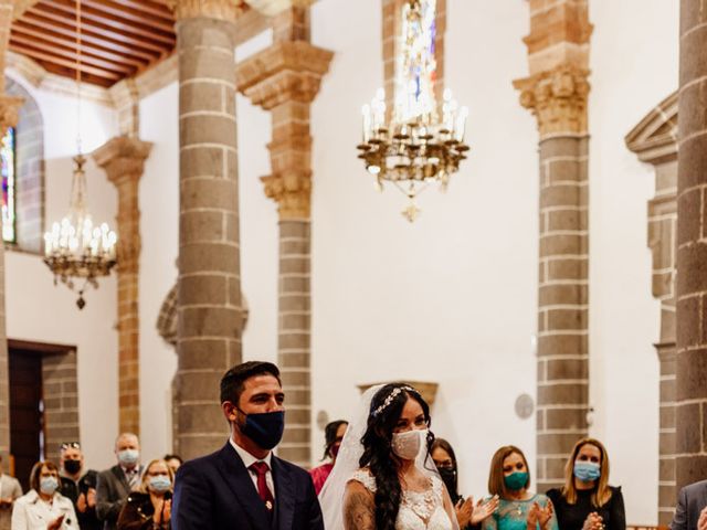 Il matrimonio di Israele e Giulia a Recanati, Macerata 50