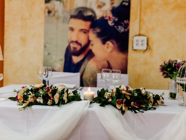 Il matrimonio di Israele e Giulia a Recanati, Macerata 76