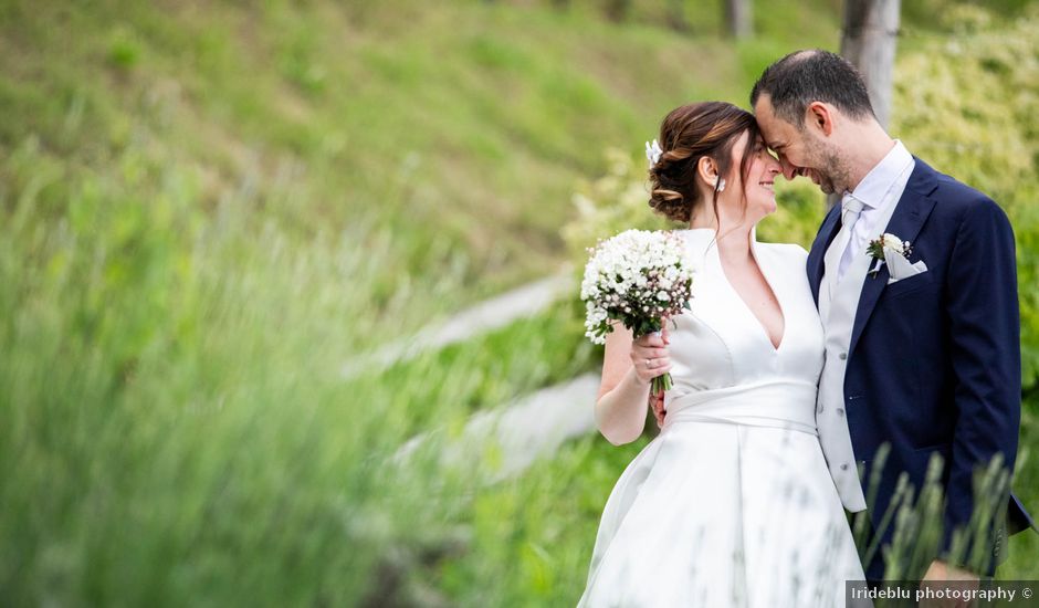 Il matrimonio di Alberto e Valentina a Merate, Lecco