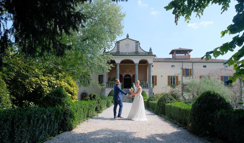 Il matrimonio di Alex e Roberta a Coccaglio, Brescia