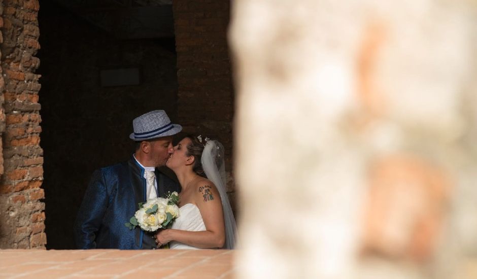 Il matrimonio di Roger e Valentina  a Savona, Savona