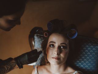 Le nozze di Noemi e Niccolò 2