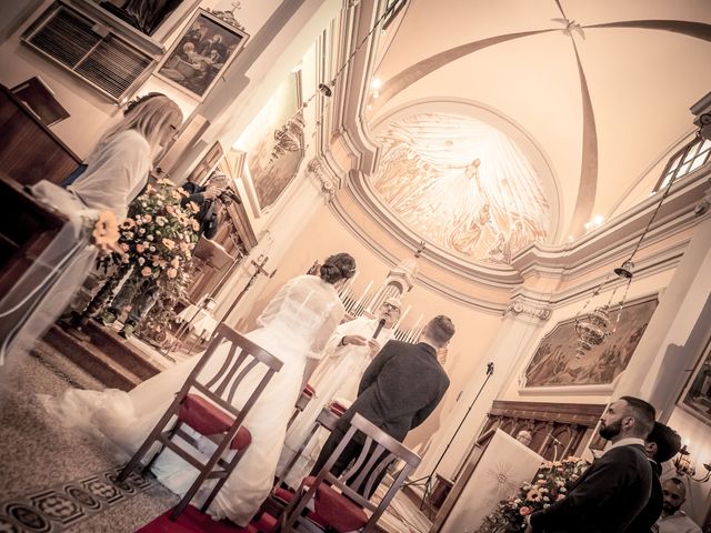 Il matrimonio di Stefano e Martina a Cimadolmo, Treviso 7