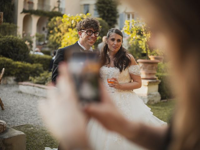 Il matrimonio di Antonio e Silvia a Pisa, Pisa 31
