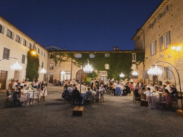 Il matrimonio di Antonio e Silvia a Pisa, Pisa 32