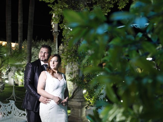 Il matrimonio di Raffaele e Anna a Boscoreale, Napoli 2