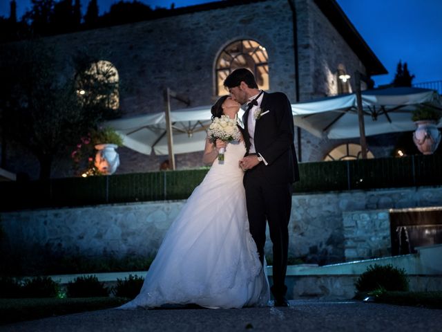Il matrimonio di Emanuele e Jessica a Rieti, Rieti 25