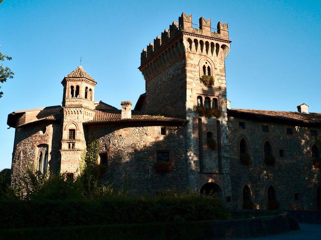 Il matrimonio di Alessio e Giovanna a Bergamo, Bergamo 3