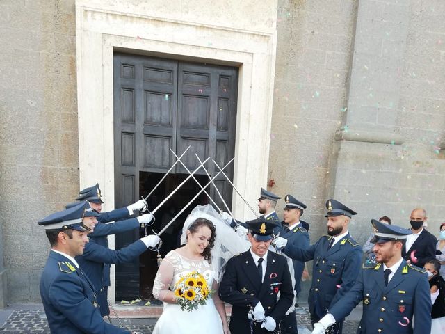 Il matrimonio di Giovanni  e Daria a Cabras, Oristano 3