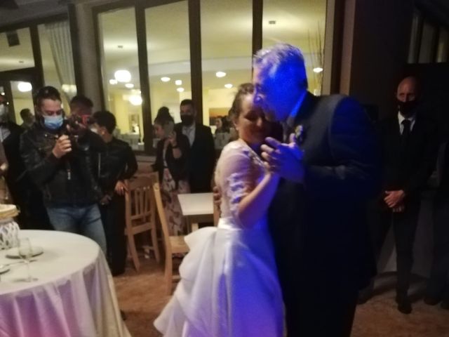 Il matrimonio di Giovanni  e Daria a Cabras, Oristano 8