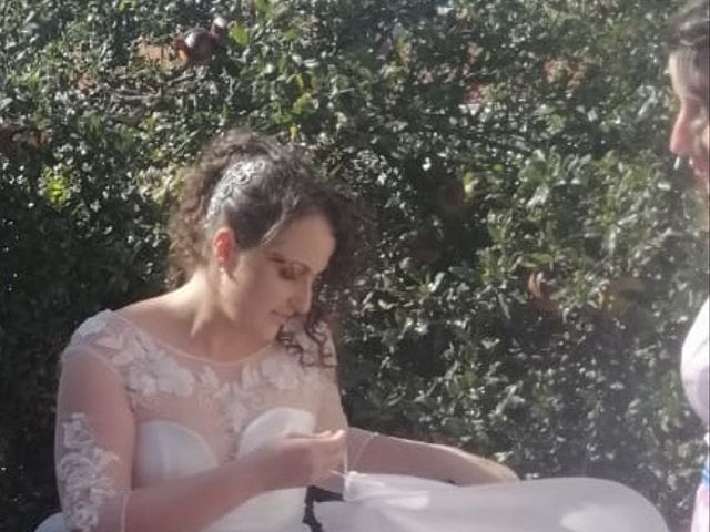 Il matrimonio di Giovanni  e Daria a Cabras, Oristano 19