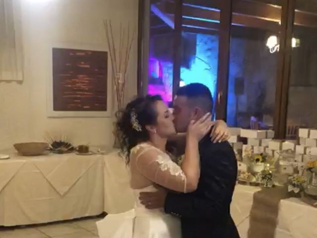 Il matrimonio di Giovanni  e Daria a Cabras, Oristano 22