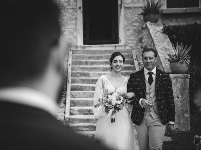 Il matrimonio di Dario e Paola a Longare, Vicenza 18