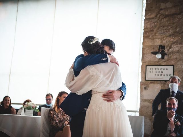 Il matrimonio di Dario e Paola a Longare, Vicenza 41