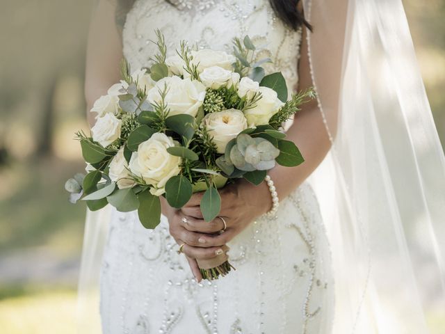 Il matrimonio di Jacob e Gianna a Lucca, Lucca 31