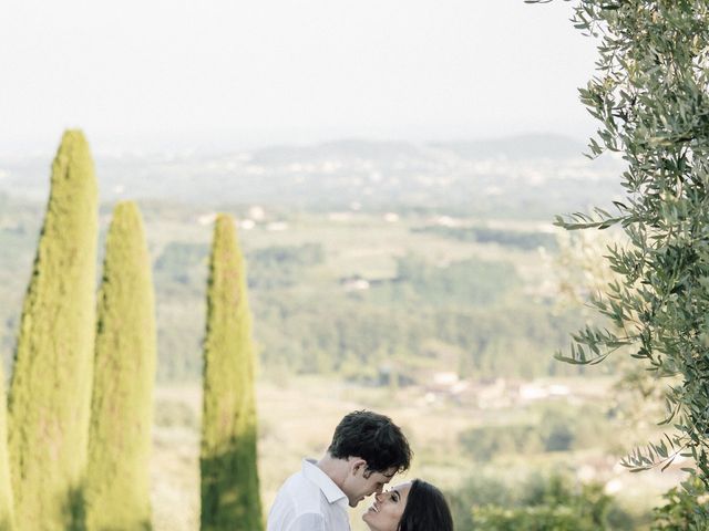 Il matrimonio di Jacob e Gianna a Lucca, Lucca 36