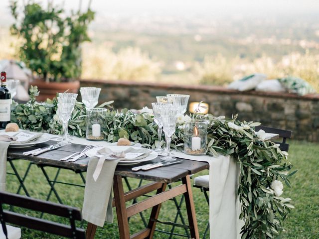 Il matrimonio di Jacob e Gianna a Lucca, Lucca 38