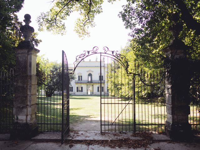 Il matrimonio di Patrick e Elena a Negrar, Verona 7