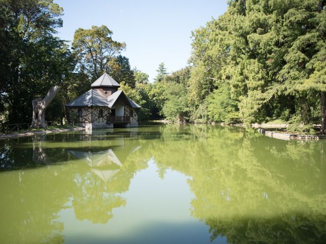 Il matrimonio di Patrick e Elena a Negrar, Verona 8