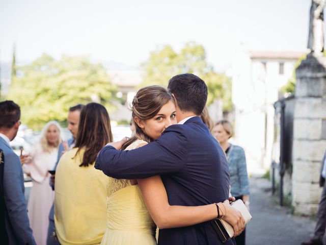 Il matrimonio di Patrick e Elena a Negrar, Verona 58