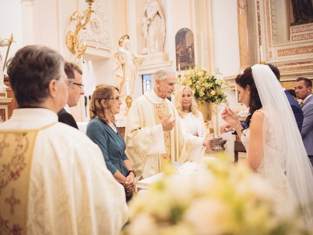 Il matrimonio di Patrick e Elena a Negrar, Verona 68