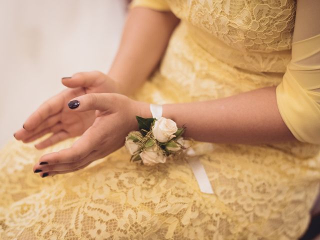 Il matrimonio di Patrick e Elena a Negrar, Verona 86