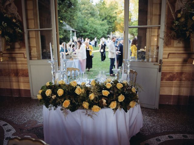 Il matrimonio di Patrick e Elena a Negrar, Verona 110