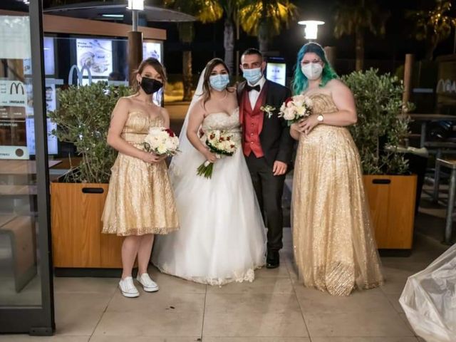 Il matrimonio di Mario e Vanessa a Avola, Siracusa 5