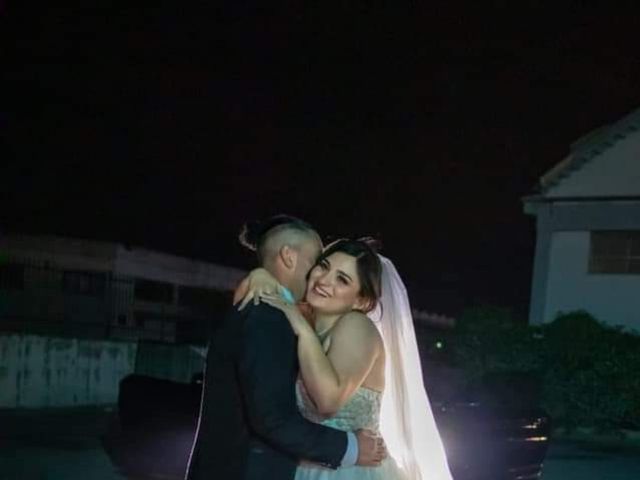 Il matrimonio di Mario e Vanessa a Avola, Siracusa 8