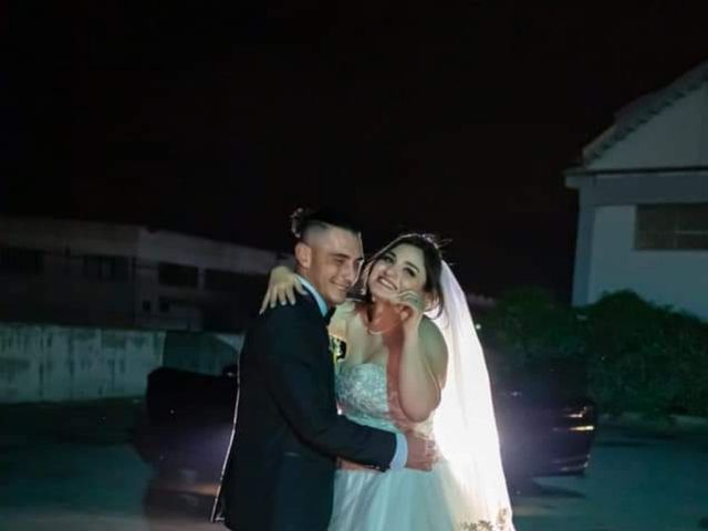 Il matrimonio di Mario e Vanessa a Avola, Siracusa 12