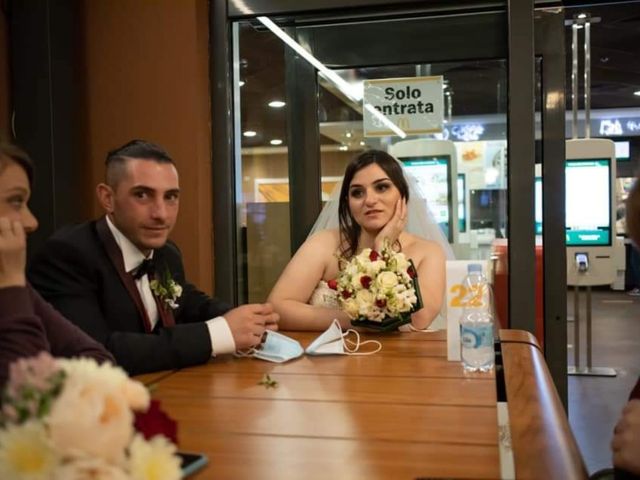 Il matrimonio di Mario e Vanessa a Avola, Siracusa 15