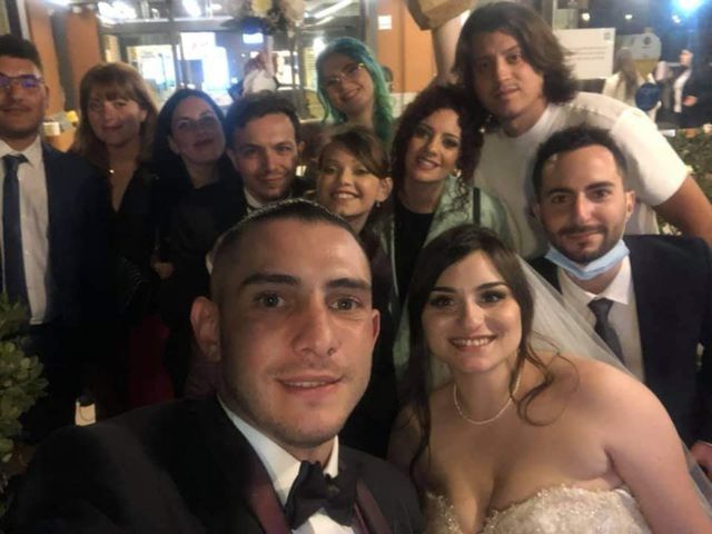 Il matrimonio di Mario e Vanessa a Avola, Siracusa 16
