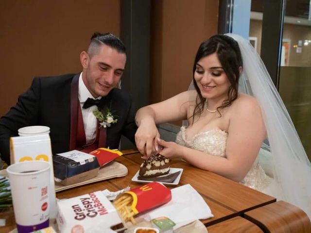 Il matrimonio di Mario e Vanessa a Avola, Siracusa 17