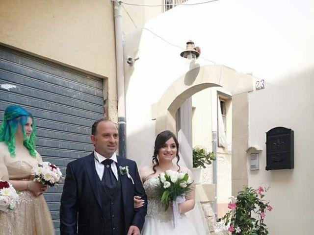 Il matrimonio di Mario e Vanessa a Avola, Siracusa 2