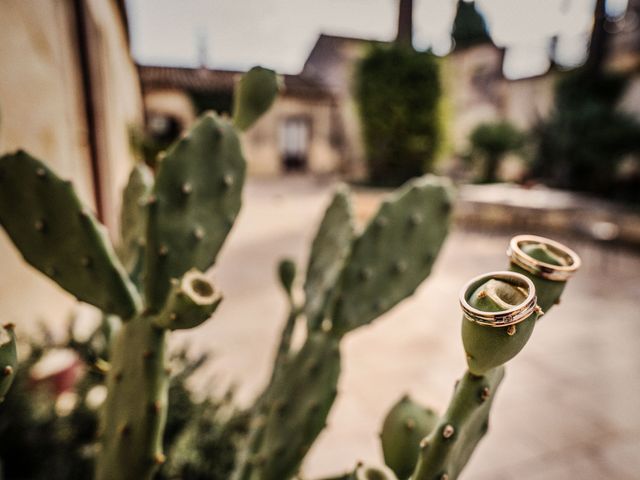 Il matrimonio di Julian e Cathrine a Siracusa, Siracusa 2