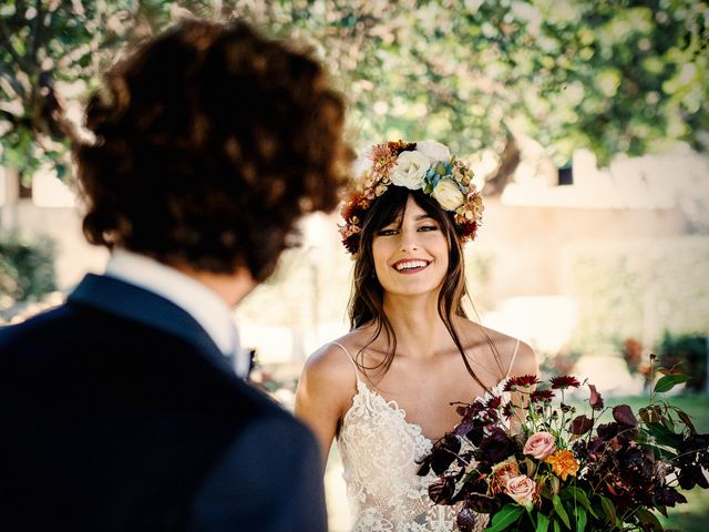 Il matrimonio di Julian e Cathrine a Siracusa, Siracusa 29