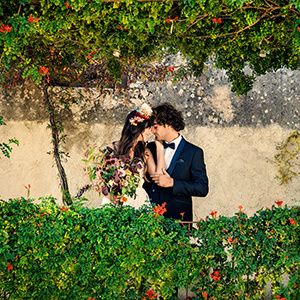 Il matrimonio di Julian e Cathrine a Siracusa, Siracusa 47