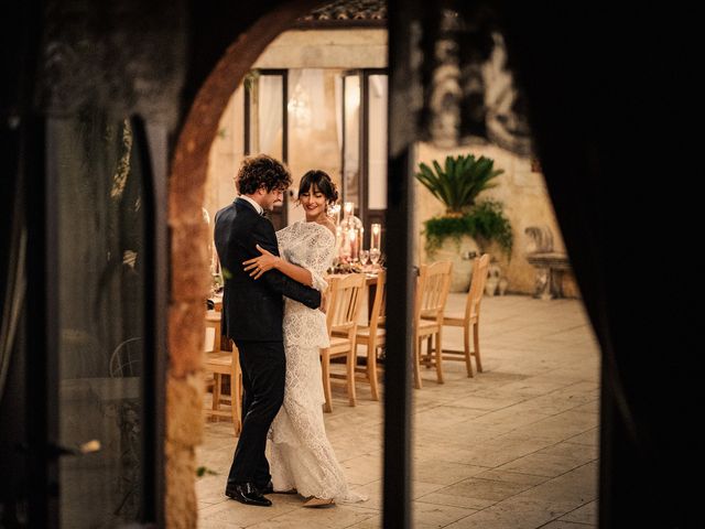 Il matrimonio di Julian e Cathrine a Siracusa, Siracusa 56