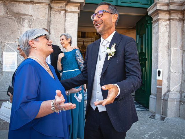 Il matrimonio di Cristian e Marta a Feletto Umberto, Udine 50