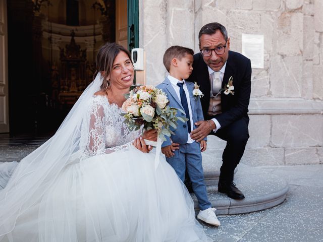 Il matrimonio di Cristian e Marta a Feletto Umberto, Udine 53
