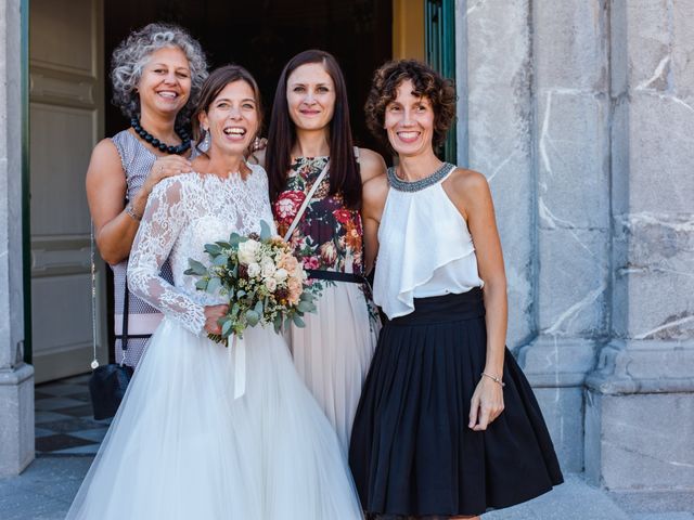 Il matrimonio di Cristian e Marta a Feletto Umberto, Udine 55